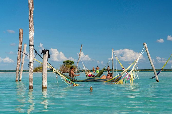 1 Day Tour to Bacalar, Cenotes and 7 color Lagoon with lunch from Cancun - Why Bacalar is worth the long ride from Cancun