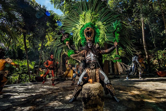 2 Day Combo Tour, Xcaret, Xel-Ha, Xplor and Chichen Itza Option - Xplor: the strongest choice for adventure