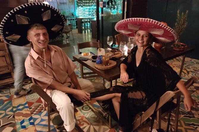 2 Island Adventure: Contoy & Mujeres with Snorkeling & open bar - What the $80 price really buys