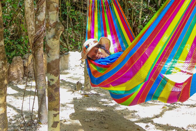 4 best Cenotes Semi-Private Tour - Useful preparation for the day