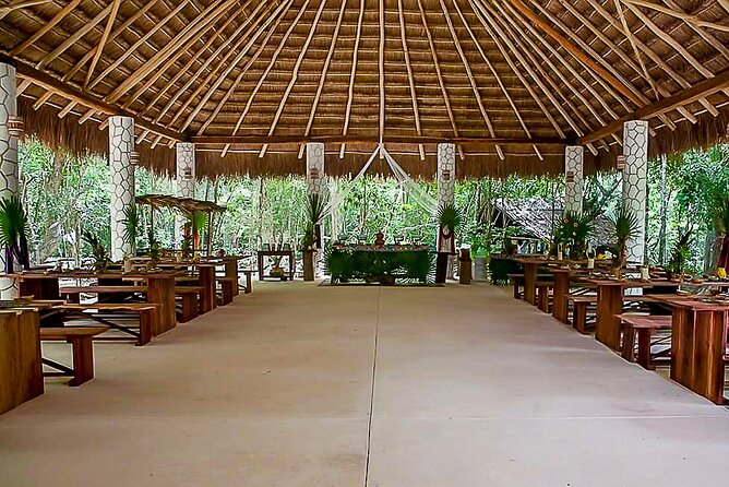 4 best Cenotes Semi-Private Tour - Who will get the most from this tour?