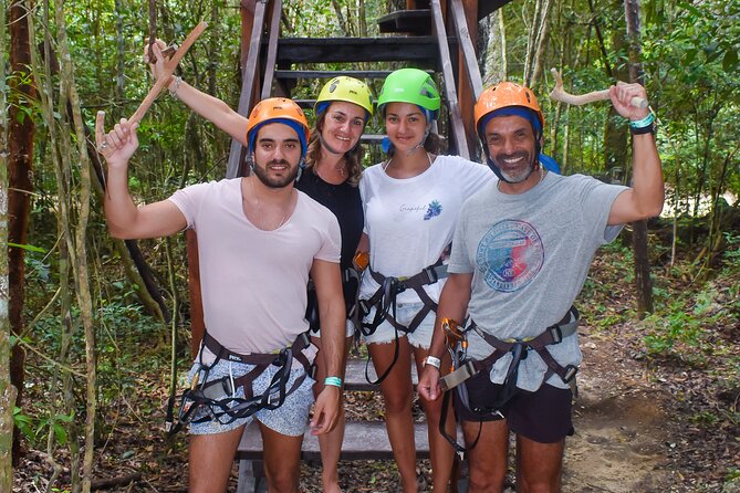 4 best Cenotes Semi-Private Tour - Should you book the 4 Best Cenotes Semi-Private Tour?