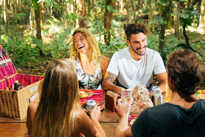4-in-1 Cenote Tour Guided Experience with Breakfast, Lunch & Wine - Should you book it?