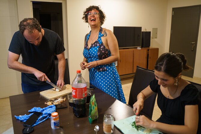 4h Cooking Class in Cancun with 8 Recipes & Bottomless Drinks - The Four-Hour Menu, From Margarita to Dessert
