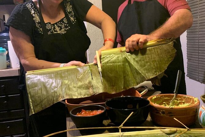 4h Cooking Class in Cancun with 8 Recipes & Bottomless Drinks - Is $110 a Good Value?