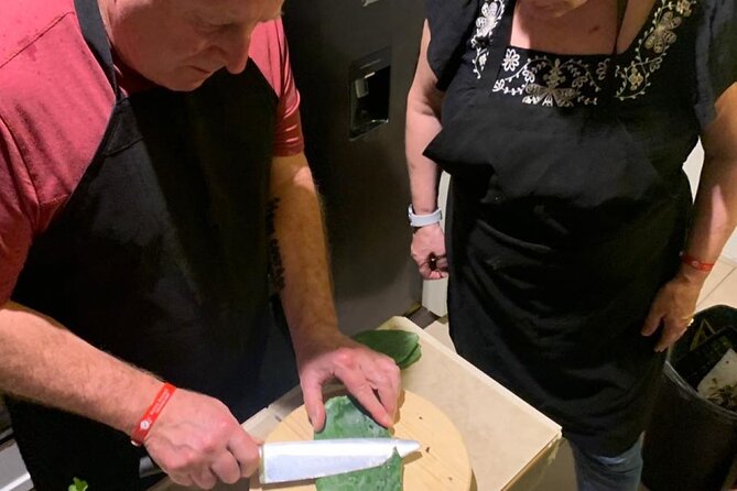 4h Cooking Class in Cancun with 8 Recipes & Bottomless Drinks - Who Will Enjoy This Cancun Cooking Class?