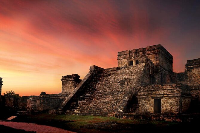 4x1 tour:Tulum/Coba,Cenote,Mayan Village& 5th Av Playa del Carmen - Playa del Carmen and 5th Avenue
