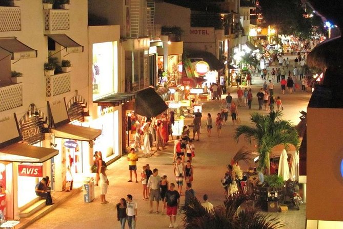 4x1! Tulum, Coba, Cenote & Playa del Carmen for 1 price from Cancun and Riviera - The real cost of a $119 day