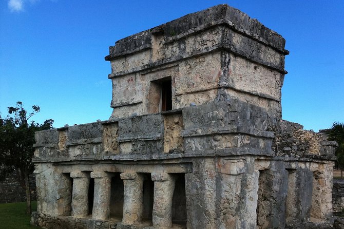5 Days Mayan Heritage History Tour - Why this route works for serious Maya history fans