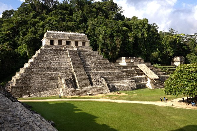 5 Days Mayan Heritage History Tour - Day 5: Chichen Itza as the grand finale