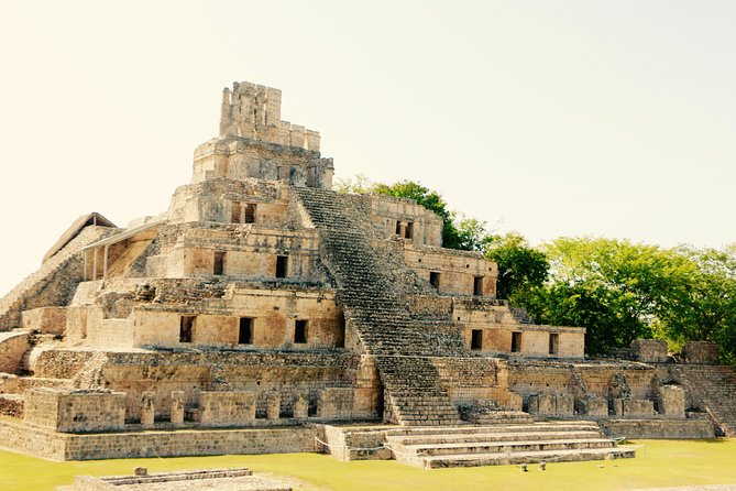 5 Days Mayan Heritage History Tour - What $1,195 really buys you