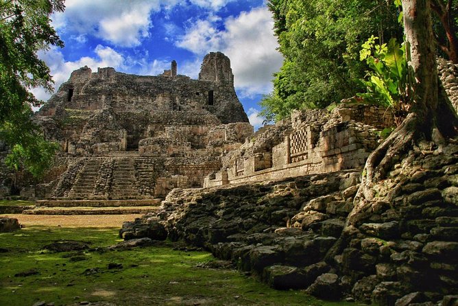 5 Days Mayan Heritage History Tour - Guides, comfort and the main risk