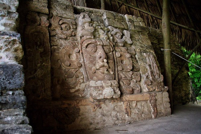 5 Days Mayan Heritage History Tour - Day 1: Tulum, then the masks of Kohunlich