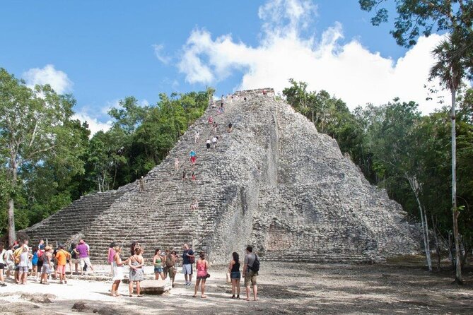 5x1 Tour: Tulum Coba Cenote Mayan Village and Playa del Carmen - Playa del Carmen: a short taste of Fifth Avenue