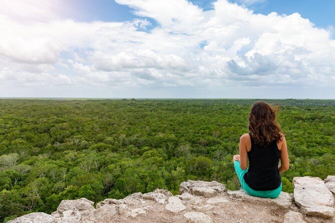 5x1 Tour: Tulum Coba Cenote Mayan Village and Playa del Carmen - Transport, group size, and the long-day problem