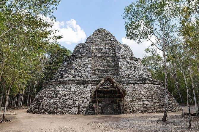 5x1 Tour: Tulum Coba Cenote Mayan Village and Playa del Carmen - Extra charges and how to protect your budget