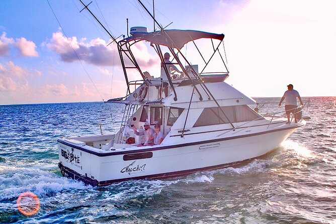 6-Hour Shared Fishing Tour - Weather, cancellations, and practical planning