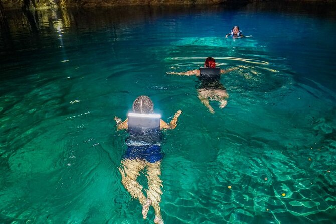 Adrenaline experience from Cancun Atvs Ziplines and a Mayan Cenote - Food, photos, and the costs beyond $25