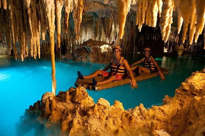 Adrenaline Tour Xplor Fuego from Cancún & Playa del Carmen - Who Will Enjoy Xplor Fuego Most