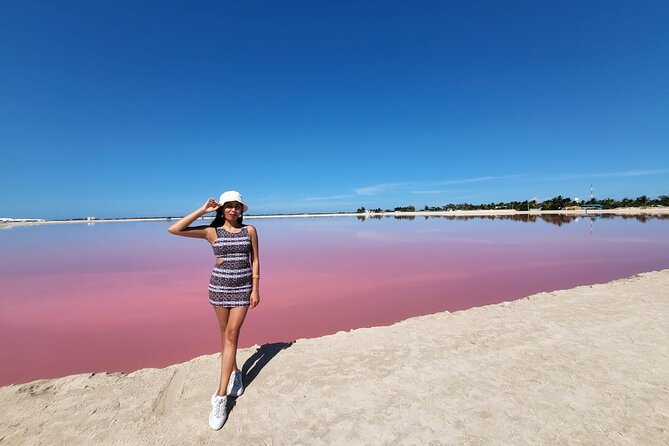 Adventour Day: Coloradas and Rio Lagartos Excursion from Cancun! - What is included in the meals