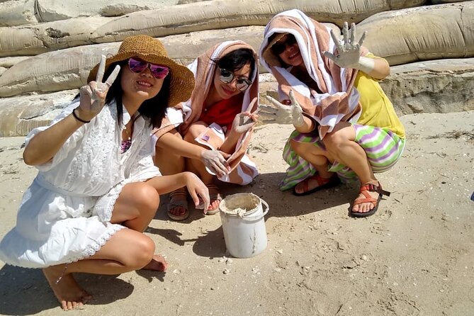 Adventour Day: Coloradas and Rio Lagartos Excursion from Cancun! - Booking and cancellation details