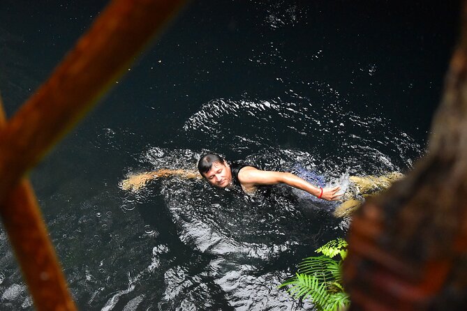 Adventure in Puerto Morelos: ATVs, Ziplining, Cenote Exploration - Practical preparation before you leave