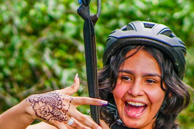 Adventure in Puerto Morelos with ATV Driving and Cenote Swim - Guides, safety, and the group experience