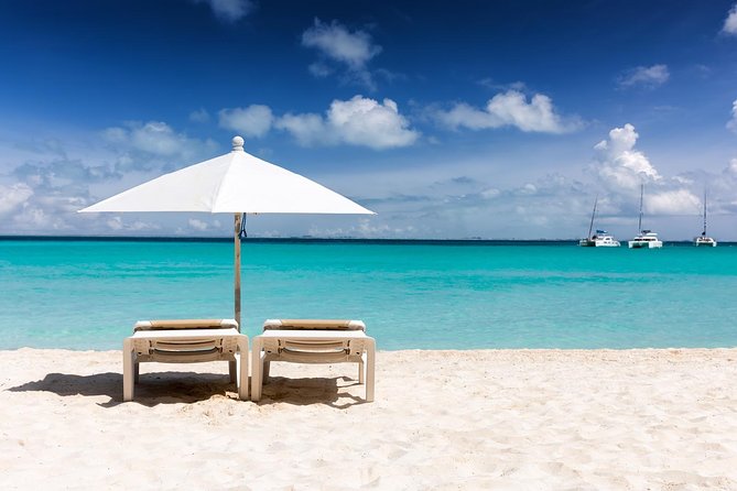Airport transfers to Isla Mujeres - What this Cancun to Isla Mujeres transfer actually covers