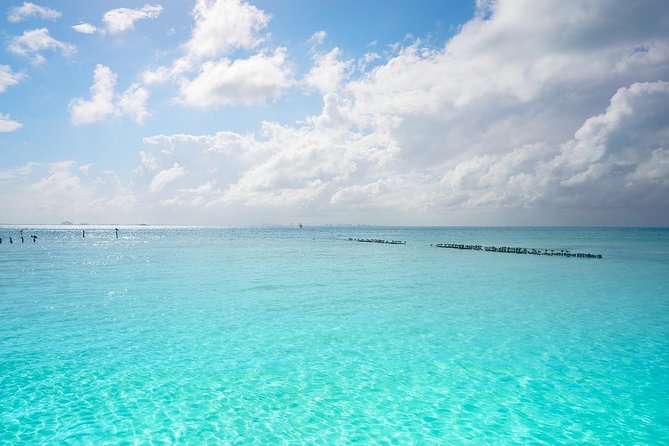 Airport transfers to Isla Mujeres - Fixed fare value, and what the price does not tell you
