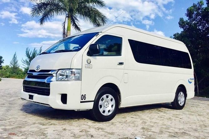 Airport transfers to Isla Mujeres - Leaving Cancun Airport without the taxi scramble