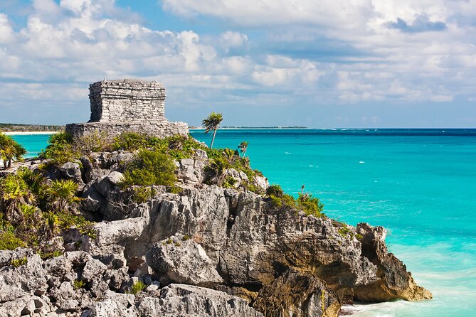 Akumal paradise tour Swimming with Turtles & ancient Tulum Ruins. Lunch included - Why this Tulum and Akumal combination works