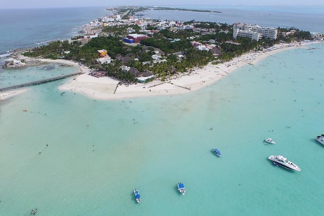 All Inclusive Caribbean adventure, reef snorkeling, Food & Drinks - A full Caribbean day for $65, plus the port tax