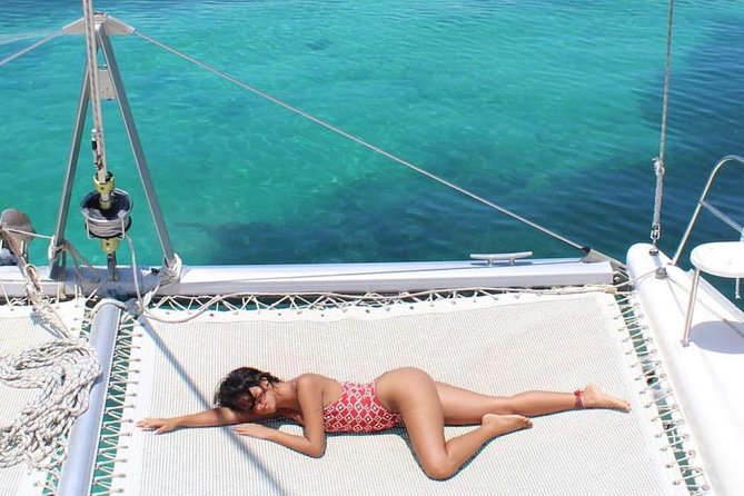 All Inclusive Caribbean adventure, reef snorkeling, Food & Drinks - The open bar and the family question