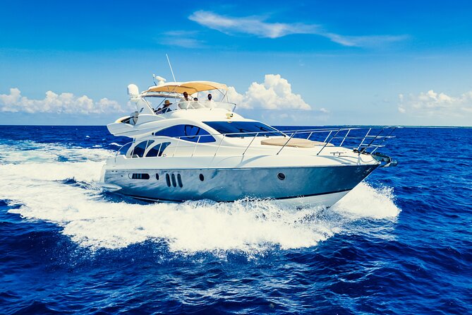 All Inclusive Luxury Yacht – Private Island Experience - What the crew adds to the experience