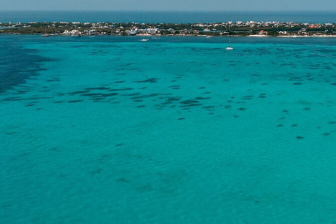 All Inclusive Luxury Yacht – Private Island Experience - Is $4,800 a fair price for 10 people?