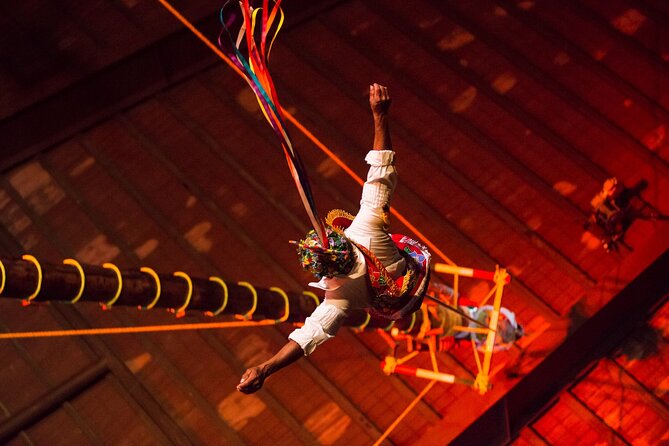 All-inclusive Xcaret Park with Transportation from Cancun & Playa Del Carmen - Practical details that can save you trouble