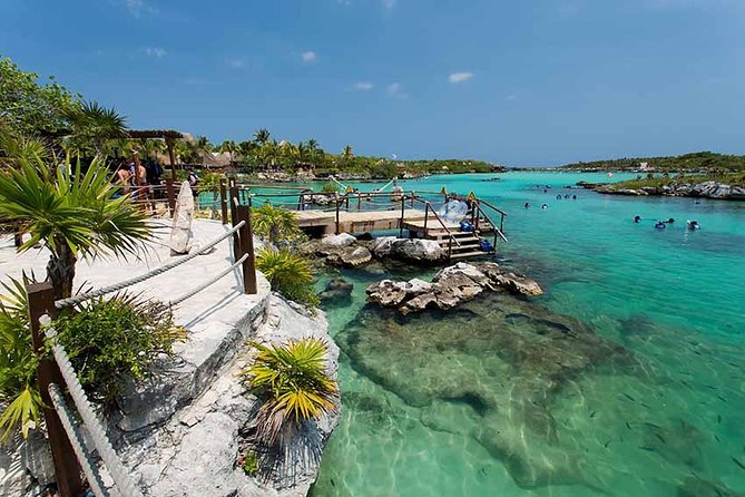 All Inclusive - Xel-Ha Park Tour from Cancún & Playa del Carmen - Timing, group size, and practical tradeoffs