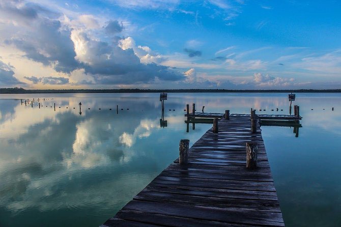 Amazing adventure! Kaan Luum Lagoon, 2 Cenotes Tour - What the $115 price really covers