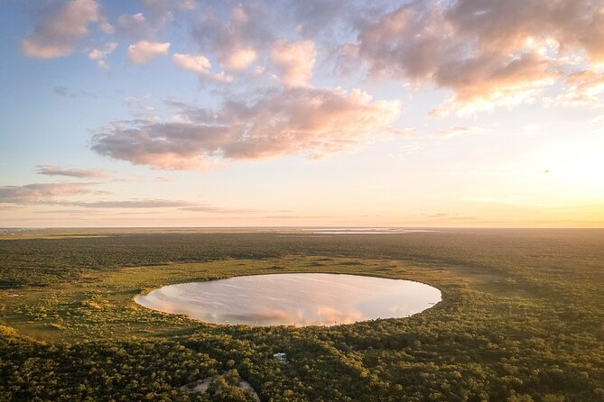 Amazing adventure! Kaan Luum Lagoon, 2 Cenotes Tour - Pace, comfort, and practical planning