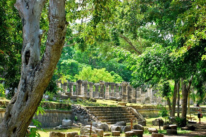Amazing adventure Tulum, Coba, Cenote and Playa del Carmen Tour. - What the $119 price really buys you