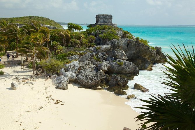 Amazing adventure Tulum, Coba, Cenote and Playa del Carmen Tour. - Who should book this full-day circuit