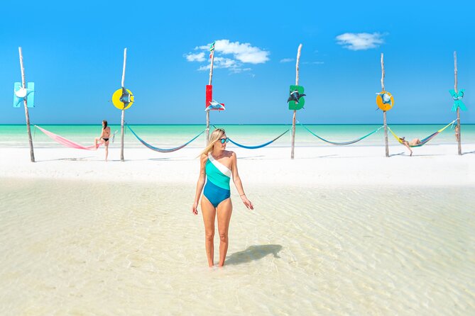 Amazing HOLBOX Full day tour and Cenote swim experience from Cancun! - The long road from Cancun to Chiquila
