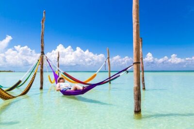 Amazing HOLBOX Full day tour and Cenote swim experience from Cancun!