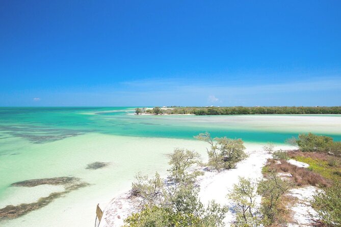 Amazing HOLBOX Full day tour and Cenote swim experience from Cancun! - Who should book this day trip