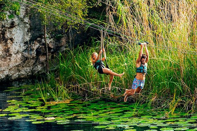 Amazing Mayan Tour Xenotes from Cancun - Who will enjoy this tour most?