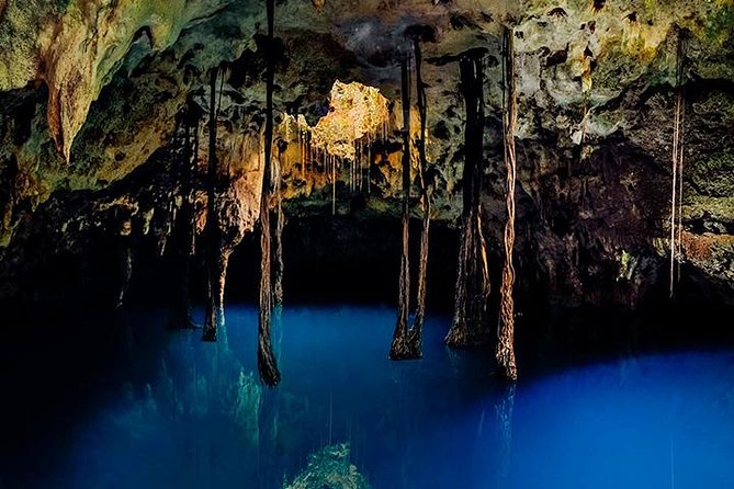 Amazing Mayan Tour Xenotes from Cancun - The best way to prepare