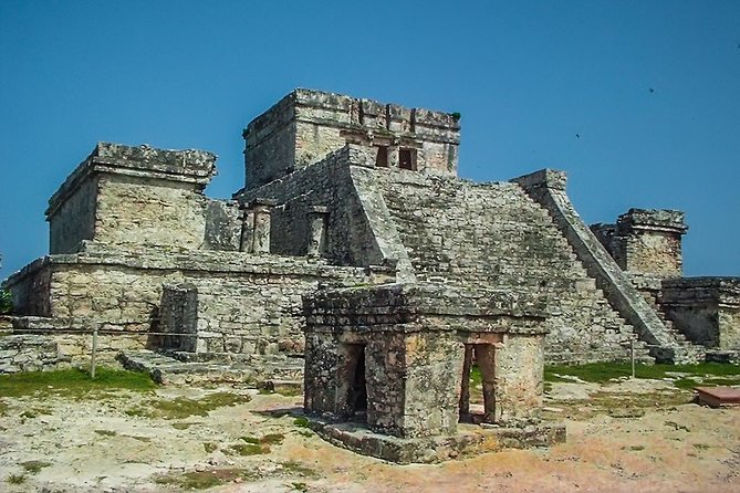 Amazing Tour 4x1 to Coba, Tulum, Cenote & Playa del Carmen. Lunch included - Quinta Avenida and the final shopping hour