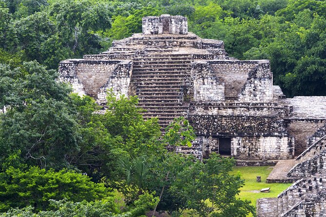 Amazing visit to Ek Balam Ruins, cenote and Valladolid - Why Ek Balam is the main reason to go