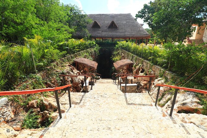 Amazing visit to Ek Balam Ruins, cenote and Valladolid - The long Cancun day and what the price covers