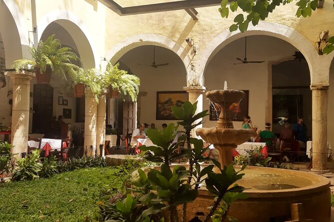 Another Day in Paradise at Chichen Itza - Booking, timing, and cancellation details